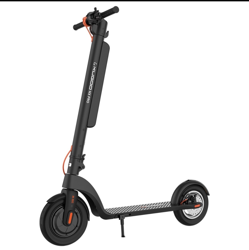 Электросамокат Kugoo HX Pro