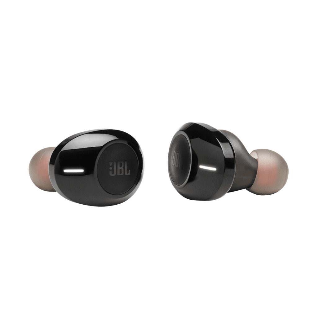 Беспроводные наушники JBL Tune 120 TWS Black
