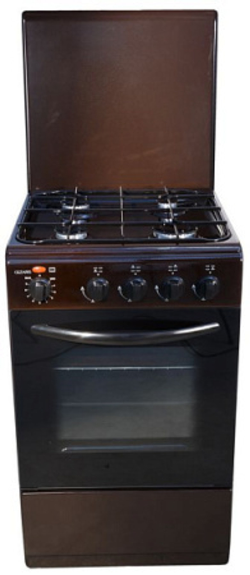 Газовая плита Cezaris ПГЭ 1000-05 K