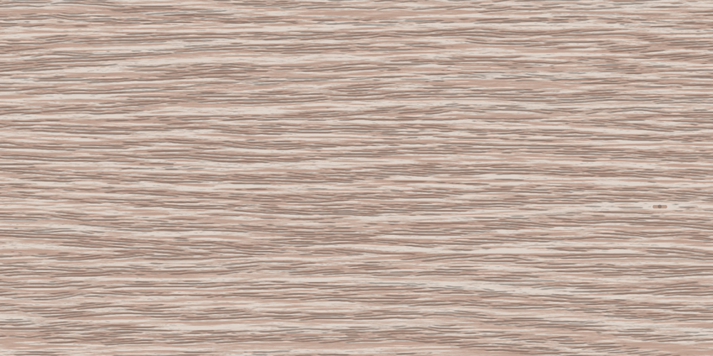 Плинтус напольный Deconika 229 Дуб латте, 2200x23x70 мм