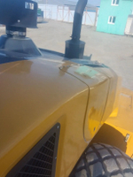 LiuGong CLG* Каток CLG6620E (Дизельный, 6,5 л, 190 л.с., АТ)