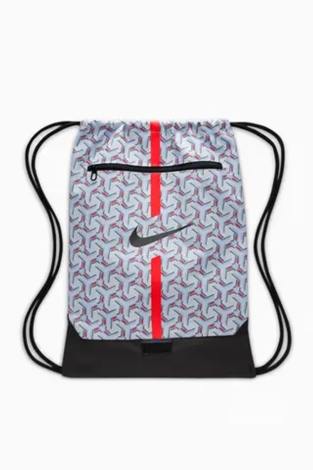 Сумка для обуви Nike Academy - голубой