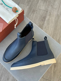 Ботинки-Челси Loro Piana