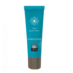 Интимный гель возбуждающий для женщин  JOY Мята от Shiatsu 30 мл.