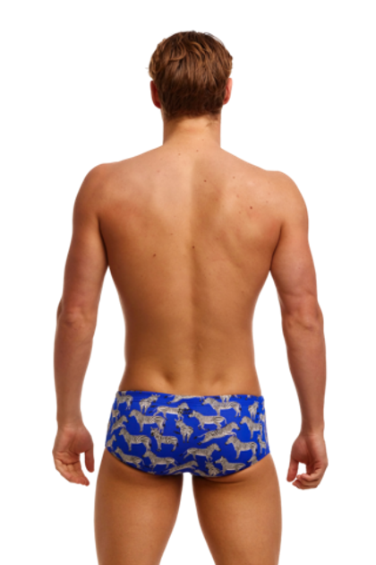 Транки FUNKY TRUNKS Men's Prance Party