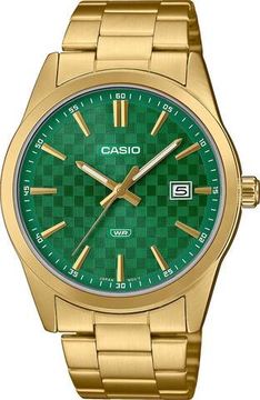Наручные часы Casio MTP-VD03G-3A