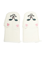 Прихватка Для Горячего Nermie Oven Mittens
