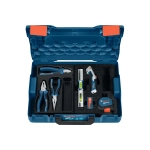 Набор ручного инструмента BOSCH 0615990N2S