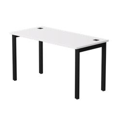 Стол прямой Everprof EVO на металлокаркасе 1380х670х755 мм