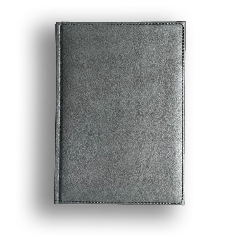 Ежедневник Print Красный