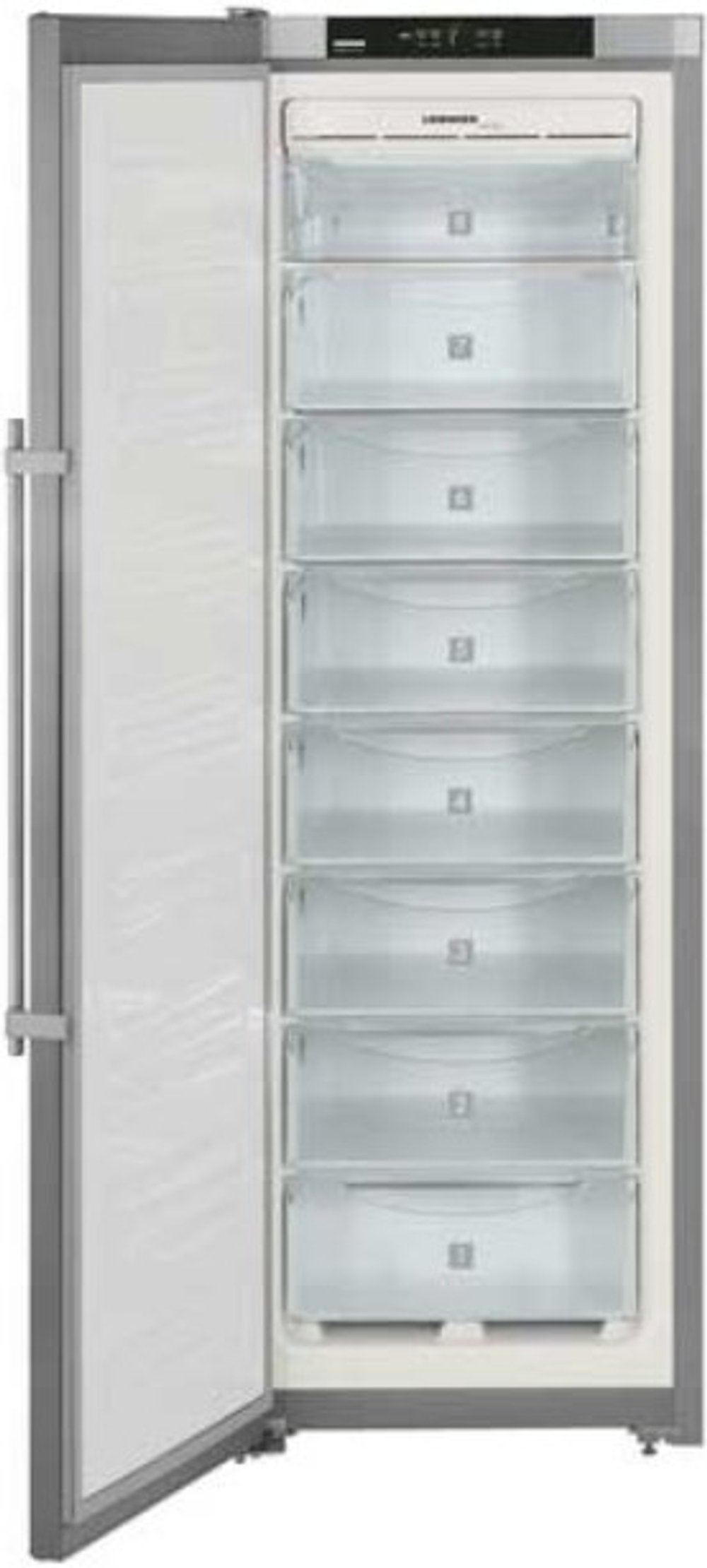 Морозильник Liebherr SGNesf 3073