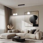 Citilux GLOB CL209131 LED Светильник подвесной Чёрный