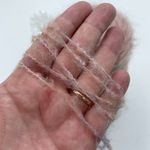 lanificioDell Olivo S.P.A. 20% кид мохер  20% меринос 15% вискоза 22% полиамид 23% полиакрил