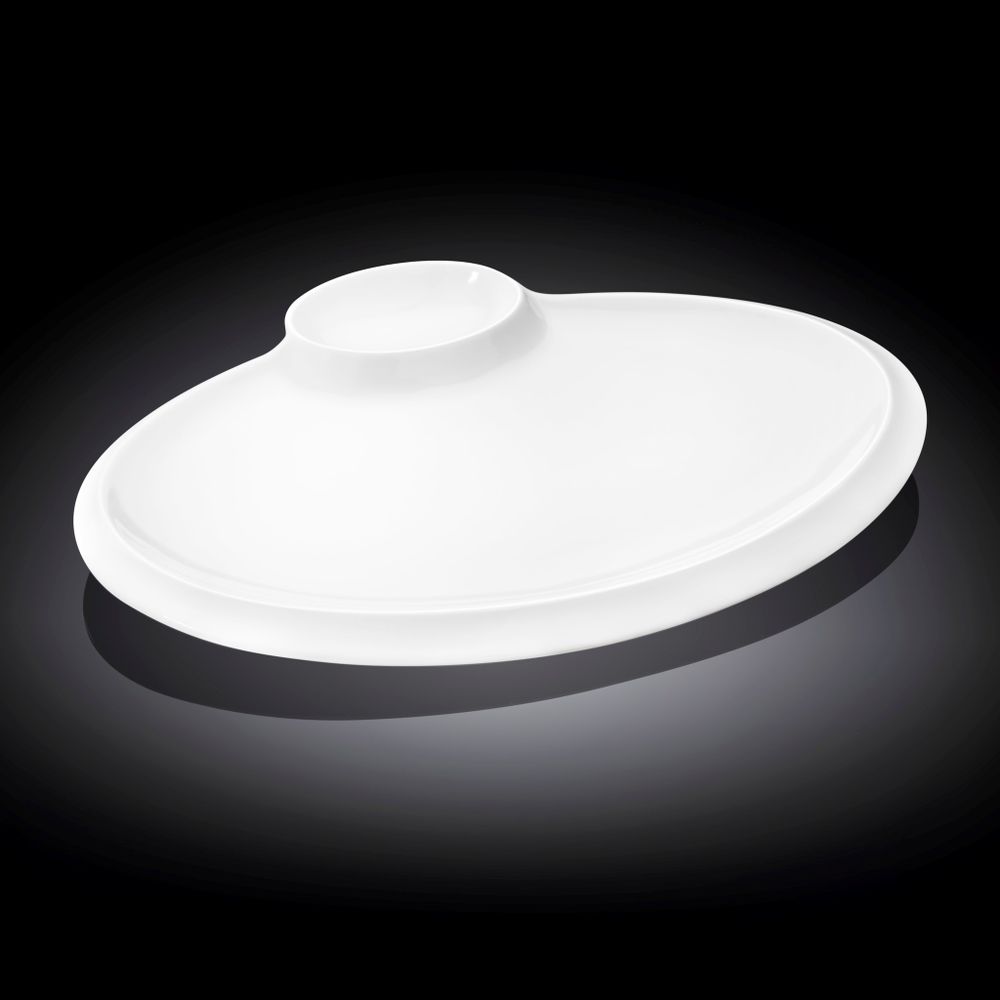 Блюдо овальное 40 см WL‑992632/A