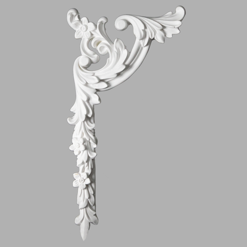 Угловой элемент 97100-4L