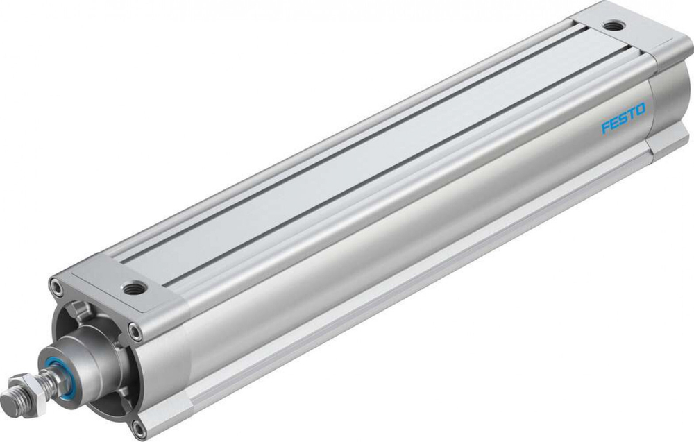 DSBC-100-500-PPSA-N3 Стандартный цилиндр