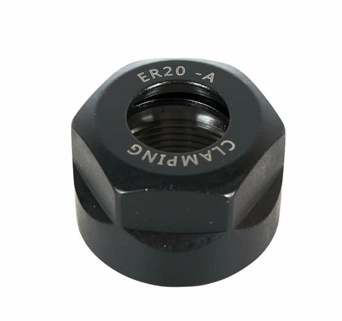 Гайка цангового патрона ER20