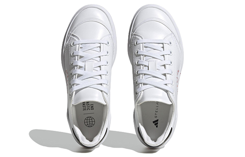 Кроссовки Stella Mccartney X Adidas Court
