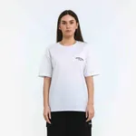 Футболка Dissident BHC Белая