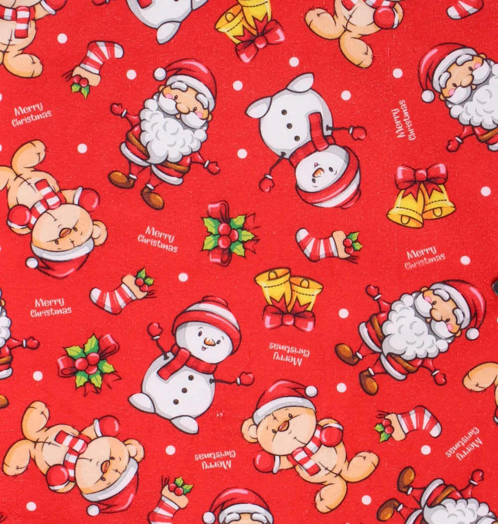 Полотенце кухонное «SPARKLE - Новогоднее настроение» 40*58 см, микрофибра 210 гр/м2