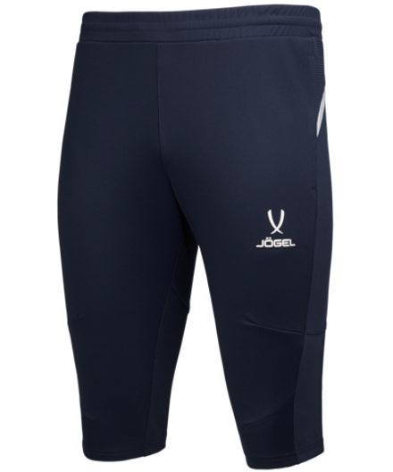 Брюки тренировочные DIVISION PerFormDRY Pro Training Pants 3/4, темно-синий