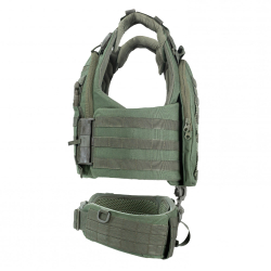 Комплект противоосколочный Hard Defense Stich Profi