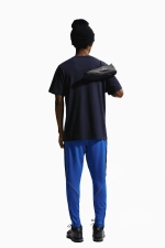 Футболка Nike France 2026 Wordmark Tee - темно-синий