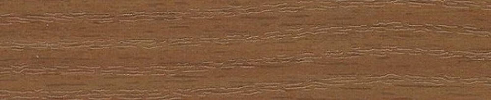 Кромка без клея 2*19 Орех  PVC 4853 (100)
