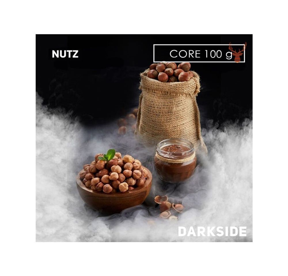 DarkSide Core &quot;Nutz&quot; (Фундук) 100 гр.