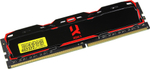 Модуль памяти Goodram DDR4 DIMM 4Gb PC4-24000 CL16