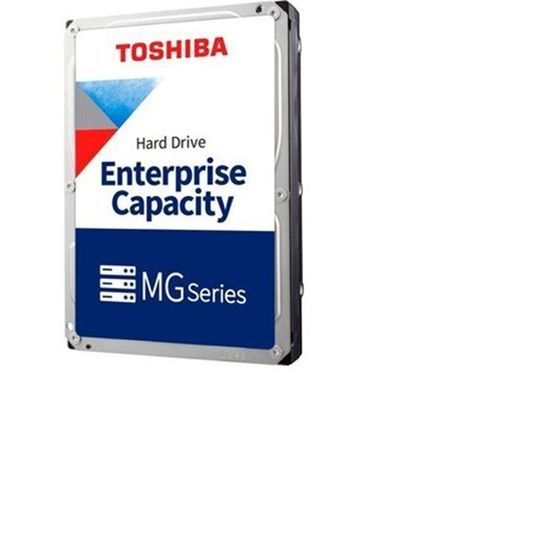 Серверный жесткий диск HDD TOSHIBA WUH722020ALE6L4