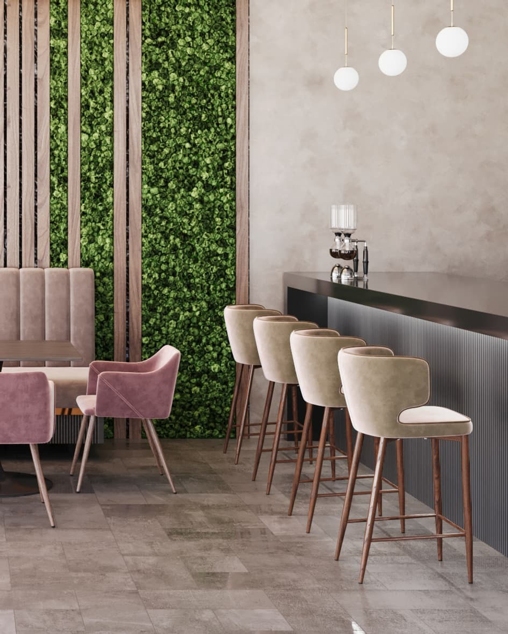 Подвесной светильник Moderli V2850-1P Host