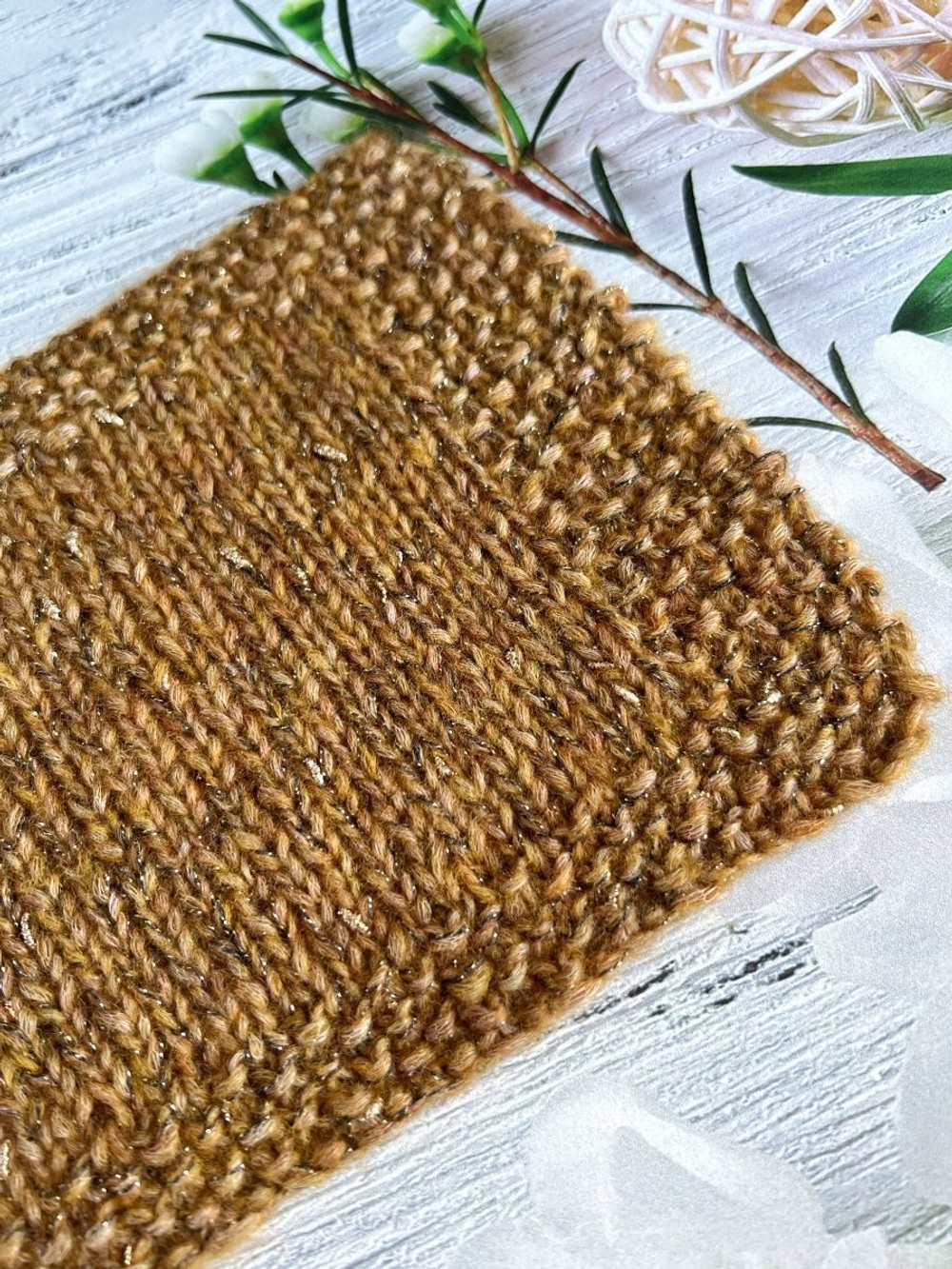 Пряжа для вязания Zeno мохеровая