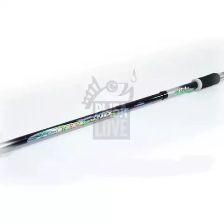 Спиннинг телескопический Siweida Scud 1.80м 150-300г