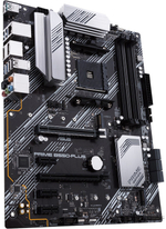 Материнская плата ATX ASUS PRIME B550-PLUS