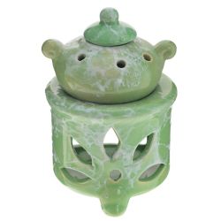 GAEM Аромалампа, L8 W8 H12 см, 4в.