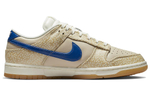 Кроссовки Nike Dunk Low "Montreal Bagel"