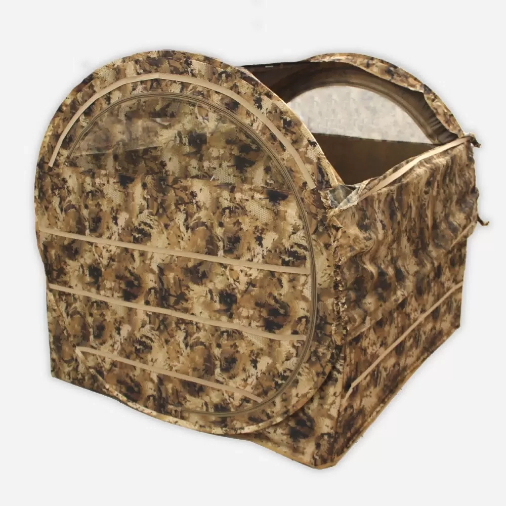 Засидка автоматическая "ДУБЛЬ" цвет COMB