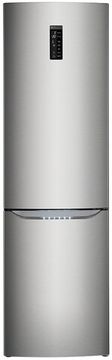 Холодильник LG GA-B489SMQZ
