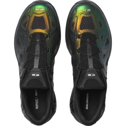 Salomon XT-WHISPER VOID Black / Black / Silver Metallic X