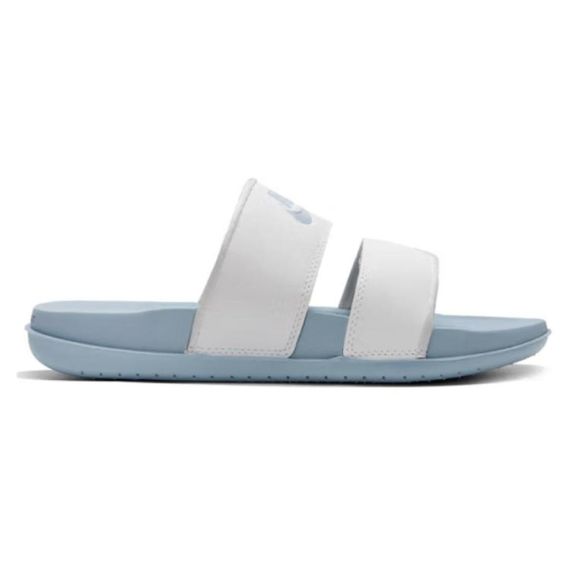 Nike Offcourt Duo Slide 'Blue White'
