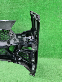 Бампер передний BMW 2er F44 19-н.в M-paket В сборе