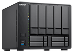 Сетевое хранилище  QNAP TVS-951X-8G