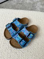 Новые шлепанцы  Birkenstock, 25,5