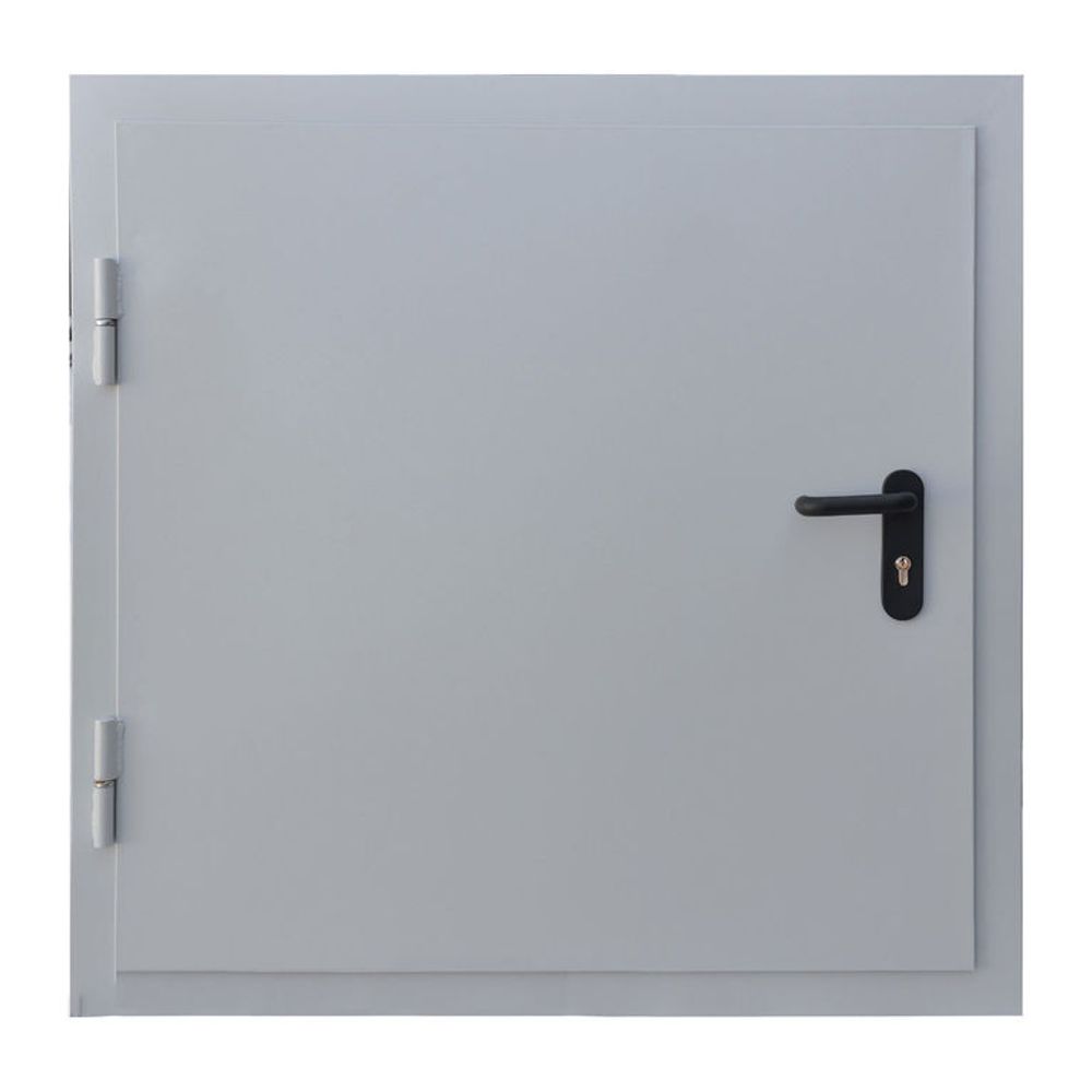 Люк противопожарный ЛП-01 950*950 левый сертифицированный