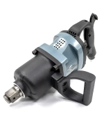 Пневмогайковёрт грузовой NEW EPOCH 4500 N·m, квадрат 1", 5000 об/мин