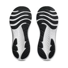 Кроссовки бег. ASICS Gel-Contend 9 1011B881 408, р.9.5 (рос.42),кожзам,текстиль,резина,синий