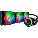 Система охлаждения Cooler Master MasterLiquid ML360R RGB