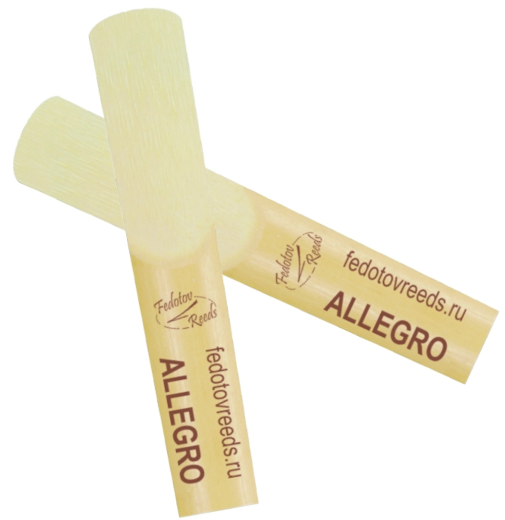 набор из 2-х тростей "Аллегро"