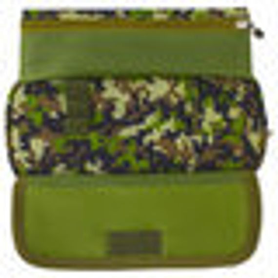 Penal \ Pencil case\ Пенал BRAUBERG, 21х5х9 см, 228990
